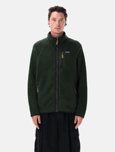Patagonia Retro Pile fleece jacket - | Spazio Pritelli
