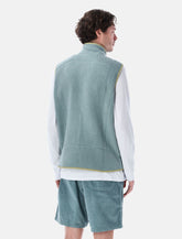 Patagonia Retro Pile fleece vest - | Spazio Pritelli