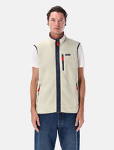 Gilet Retro Pile di Patagonia - | Spazio Pritelli