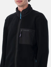 Patagonia Synchilla® fleece full-zip jacket - | Spazio Pritelli