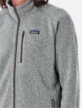 Patagonia Better Sweater fleece jacket - | Spazio Pritelli