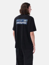 Patagonia Boardshort logo pocket t-shirt - | Spazio Pritelli