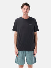 Patagonia P-6 organic cotton Logo tee - | Spazio Pritelli