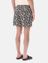 Shorts da mare Baggies 5" di Patagonia - | Spazio Pritelli