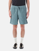Patagonia corduroy Volley shorts - | Spazio Pritelli