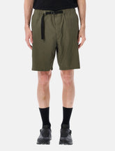 Patagonia lightweight cotton-hemp shorts - | Spazio Pritelli