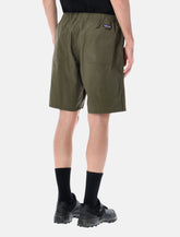 Patagonia lightweight cotton-hemp shorts - | Spazio Pritelli