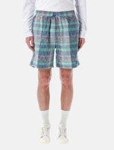 Patagonia Baggies™ Naturals shorts - | Spazio Pritelli