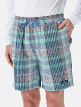 Patagonia Baggies™ Naturals shorts - | Spazio Pritelli