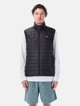 Nano Puff® Vest di Patagonia - | Spazio Pritelli