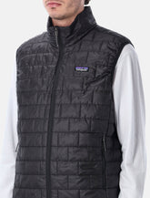 Nano Puff® Vest di Patagonia - | Spazio Pritelli