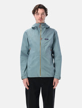 Giacca impermeabile Boulder Fork di Patagonia - | Spazio Pritelli