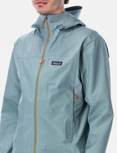 Giacca impermeabile Boulder Fork di Patagonia - | Spazio Pritelli
