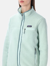 Giacca in pile Patagonia Retro - | Spazio Pritelli