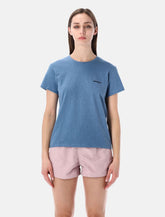 Patagonia P-6 Logo Responsibili-Tee® - | Spazio Pritelli