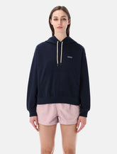 Patagonia Daily cotton hoody - | Spazio Pritelli