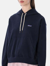 Patagonia Daily cotton hoody - | Spazio Pritelli