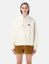 Patagonia Daily cotton hoody - | Spazio Pritelli