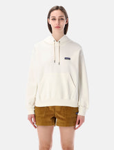 Patagonia Daily cotton hoody - | Spazio Pritelli