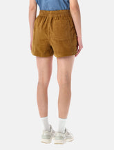Patagonia corduroy Retro Cord shorts - | Spazio Pritelli