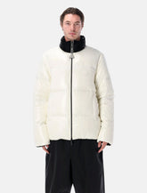 Moncler x A$AP Rocky Throttle reversible down jacket - | Spazio Pritelli