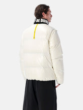 Moncler x A$AP Rocky Throttle reversible down jacket - | Spazio Pritelli