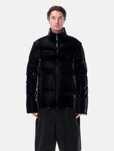 Moncler x A$AP Rocky Throttle reversible down jacket - | Spazio Pritelli