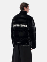 Moncler x A$AP Rocky Throttle reversible down jacket - | Spazio Pritelli