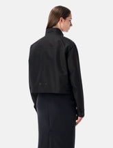 Moncler x Edward Enninful Krovanh Short Down Jacket - | Spazio Pritelli