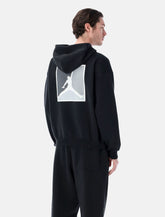 Nike Jordan Brooklyn fleece hoodie - | Spazio Pritelli