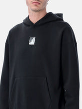 Nike Jordan Brooklyn fleece hoodie - | Spazio Pritelli