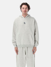 Nike Jordan Brooklyn fleece hoodie - | Spazio Pritelli