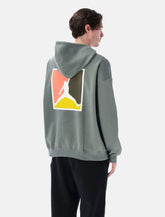 Nike Jordan Brooklyn fleece hoodie - | Spazio Pritelli