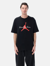 Nike Jordan Brooklyn graphic Tee - | Spazio Pritelli