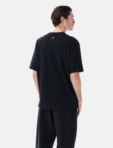 Nike Jordan Brooklyn graphic Tee - | Spazio Pritelli