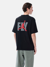 Nike Jordan Fly Graphic Tee - | Spazio Pritelli