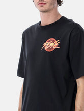 Nike Jordan Flight cotton t-shirt - | Spazio Pritelli