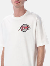 Nike Jordan Flight cotton t-shirt - | Spazio Pritelli