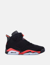 Nike Air Jordan 6 Retro ‘Infrared’ - | Spazio Pritelli