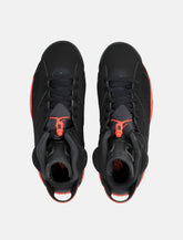 Nike Air Jordan 6 Retro ‘Infrared’ - | Spazio Pritelli