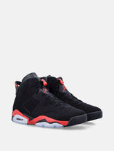 Nike Air Jordan 6 Retro ‘Infrared’ - | Spazio Pritelli