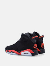 Nike Air Jordan 6 Retro ‘Infrared’ - | Spazio Pritelli