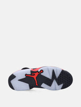 Nike Air Jordan 6 Retro ‘Infrared’ - | Spazio Pritelli