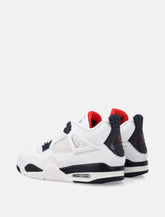 Nike Air Jordan 4 Flight Club - | Spazio Pritelli