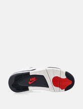 Nike Air Jordan 4 Flight Club - | Spazio Pritelli