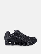 Nike Shox TL sneakers - | Spazio Pritelli