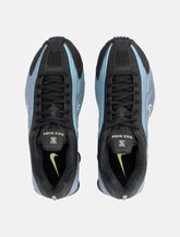 Nike sneakers Running Shox R4 sapphire - | Spazio Pritelli