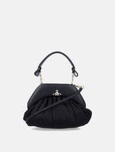 Vivienne Westwood Brooke clutch - | Spazio Pritelli