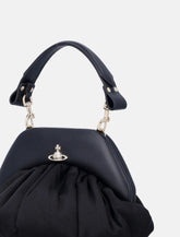 Vivienne Westwood Brooke clutch - | Spazio Pritelli