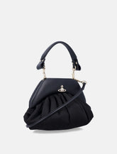 Vivienne Westwood Brooke clutch - | Spazio Pritelli